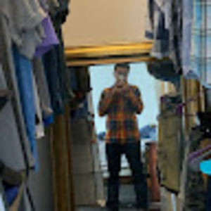 Meet your Posher, David